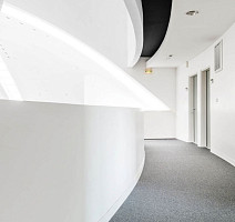 Ковролин Balsan Bogolan roll Bogolan roll фото 1 | FLOORDEALER